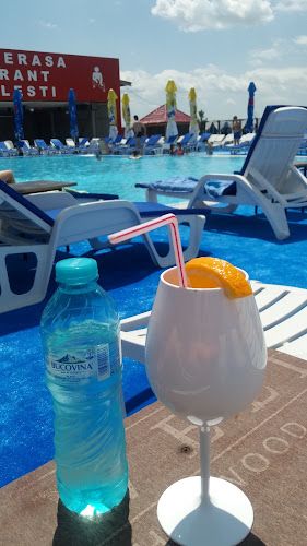 Dovinot Piscină - Mihăilești