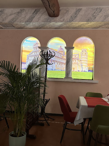 La Fenice Restaurant - Gastronomie și ospitalitate