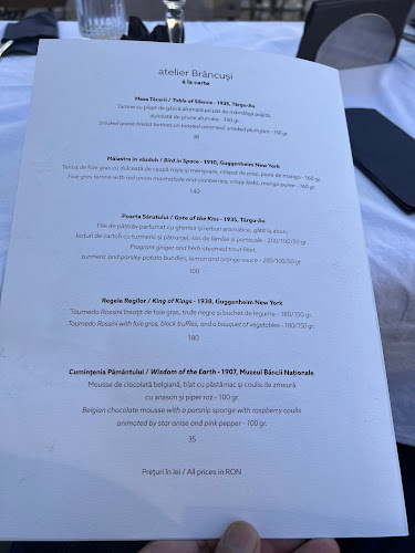 Lloyd - Gastronomie și ospitalitate