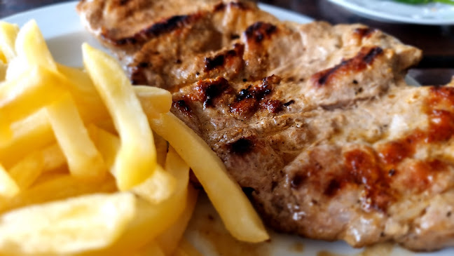 Hanul București - Maglavit