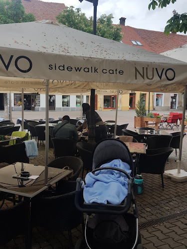 Comentarii opinii despre NUVO Cafe