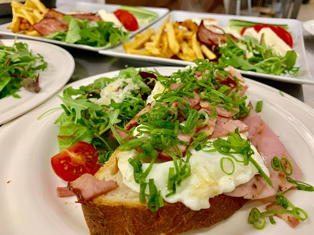 Comentarii opinii despre Maroon Restaurant Café