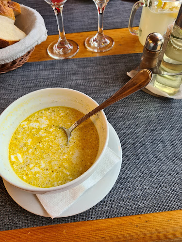 Capra Neagră Rustic - Poiana Brașov