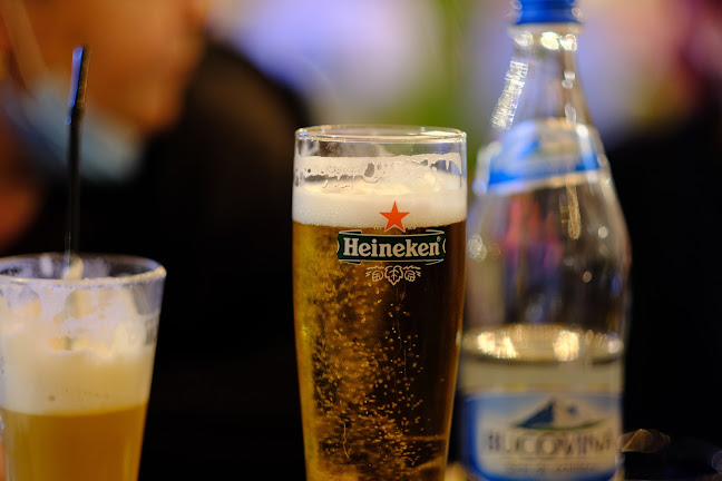 Opinii despre Ca Jou în Galați - Gastronomie și ospitalitate