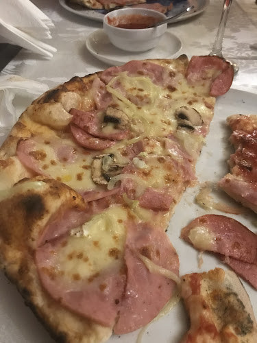 Restaurant Moara de Foc - Iași