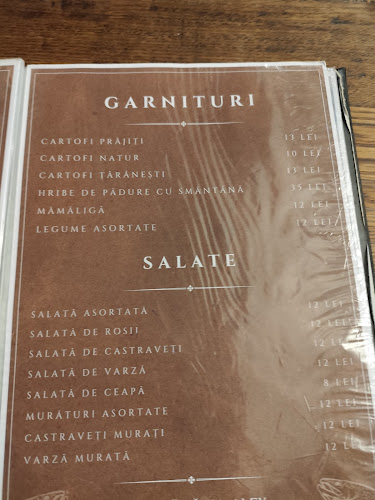 Păstrăvăria Alex - Gastronomie și ospitalitate