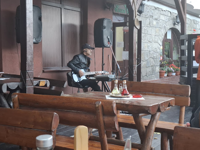 Opinii despre Restaurant Alex în Sinaia - Gastronomie și ospitalitate