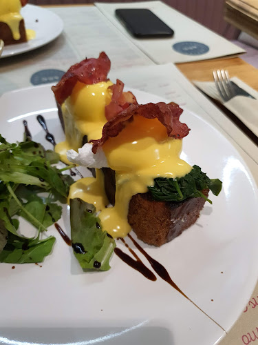 Opinii despre ARC Bakery în București - Gastronomie și ospitalitate