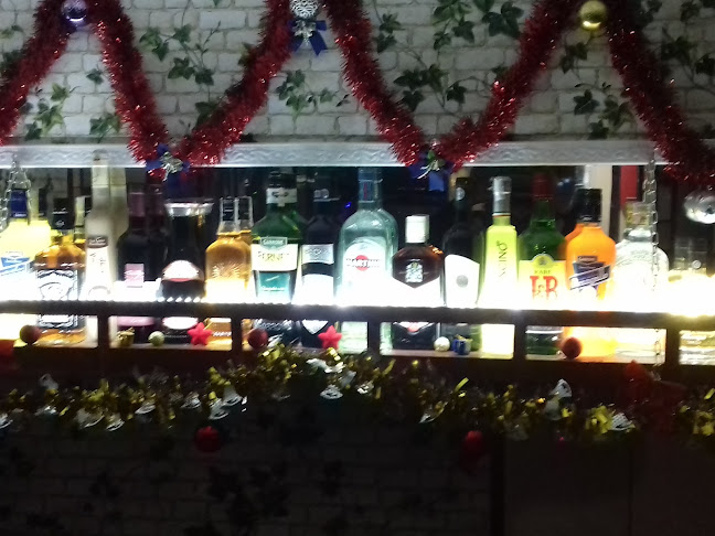 Comentarii opinii despre La Farfuria