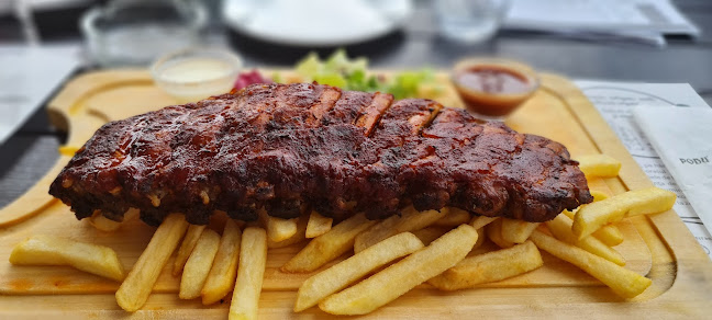 Opinii despre Podu' cu lanțuri în Bacău - Gastronomie și ospitalitate