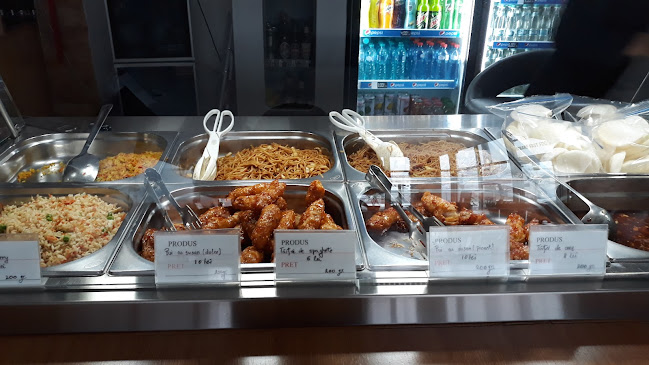 Hang zhou - Gastronomie și ospitalitate