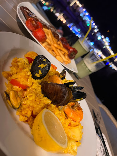 Camarote - Gastronomie și ospitalitate