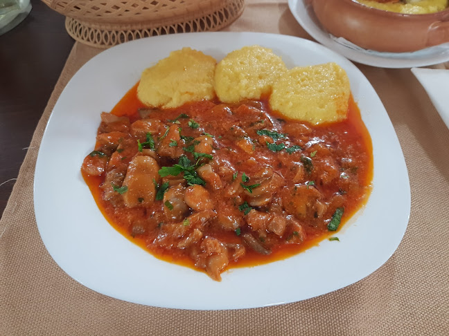 Comentarii opinii despre Restaurant- Motel Popasul Dintre vii