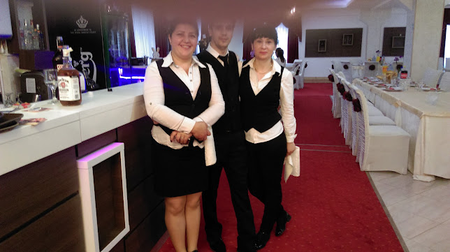 Bon Ton Events Hall - Gastronomie și ospitalitate