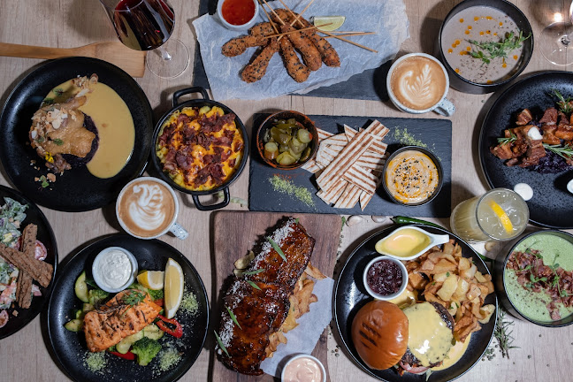 City Bistro - Satu Mare