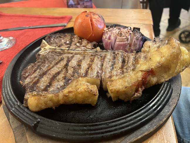 Opinii despre Taverna D'Amici în Râmnicu Vâlcea - Gastronomie și ospitalitate