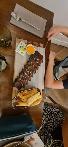 Comentarii opinii despre Restaurant Savarin Bacău