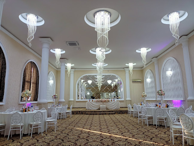 Restaurant Sirena Constanța - Gastronomie și ospitalitate