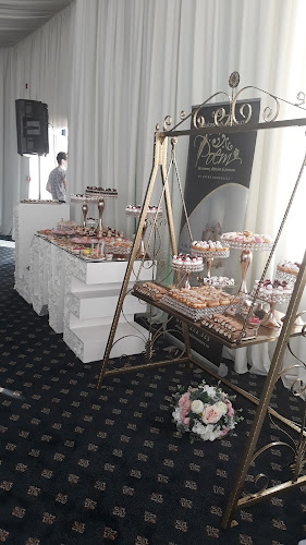 VATRA DOMNEASCA - Gastronomie și ospitalitate