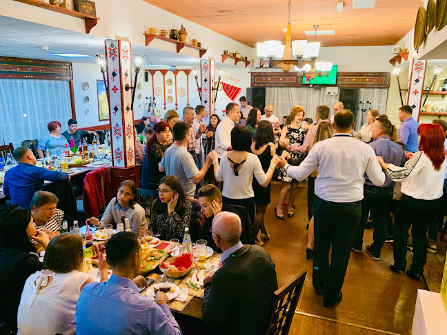 Casa Argeșeană Tradițional - Gastronomie și ospitalitate