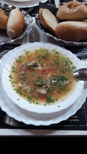 Opinii despre Perla Dunării în Giurgiu - Gastronomie și ospitalitate