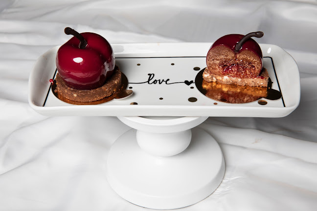Opinii despre Cofetăria Trandafirul în Timișoara - Gastronomie și ospitalitate