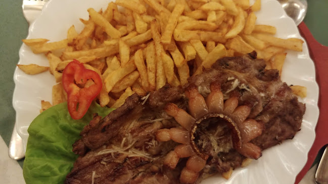 Comentarii opinii despre Telegdy Ház