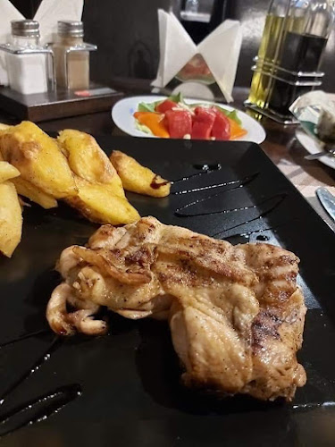 Restaurant SYTAGO - Gastronomie și ospitalitate
