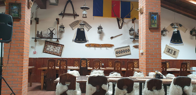 Restaurant Galaxy - Craiova