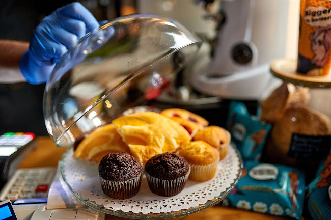 Opinii despre 5 To Go în Constanța - Gastronomie și ospitalitate