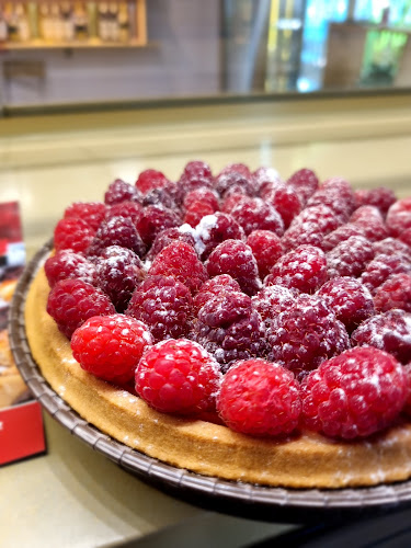 Comentarii opinii despre Brutăria cu Maia