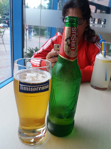 Pizzamania - Bistrița