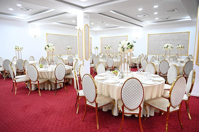 Salon "Royal Events" Fetesti