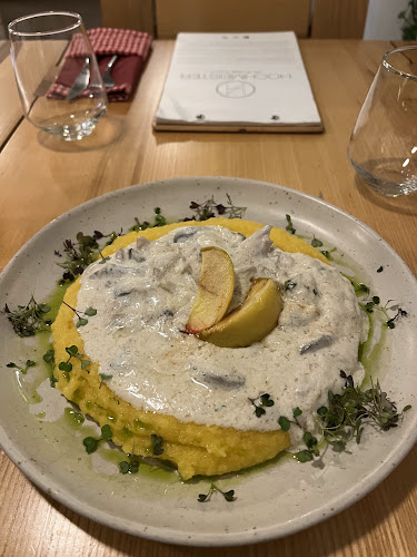 Opinii despre Hochmeister delikat'essen în Sibiu - Gastronomie și ospitalitate