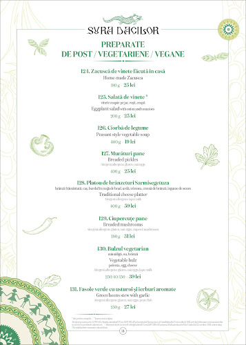 Comentarii opinii despre Șura Dacilor