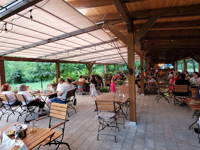 Comentarii opinii despre Restaurant Zori de Zi