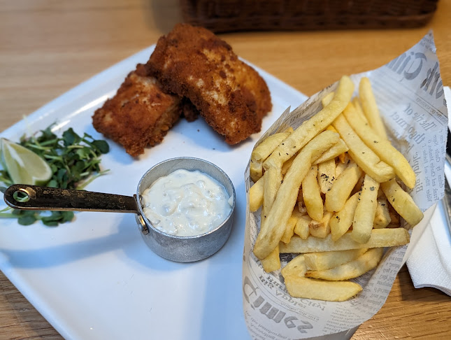 Marty Restaurants (Sigma Shopping Center)