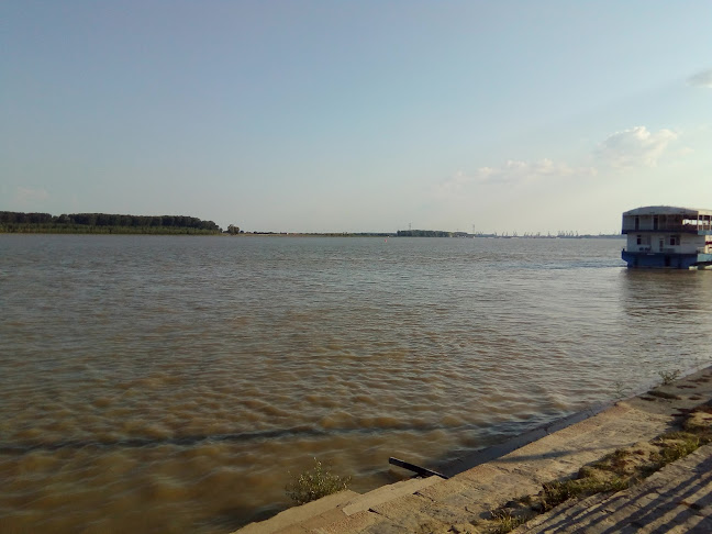 Captain Jack - Gastronomie și ospitalitate