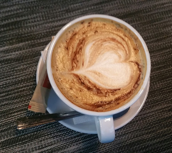 Marty Restaurants (Sigma Shopping Center)