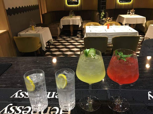 Amagusto - Cluj-Napoca