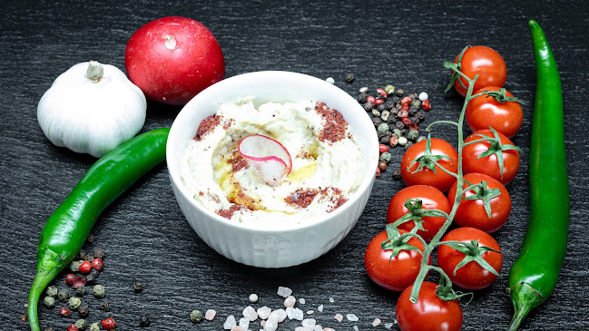 Comentarii opinii despre OK Street Pub