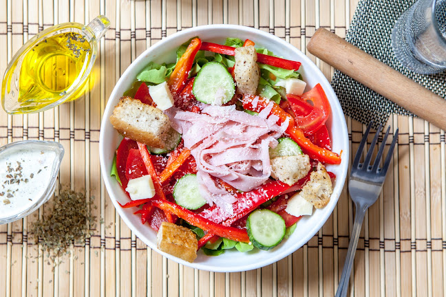 Comentarii opinii despre Big Mamma