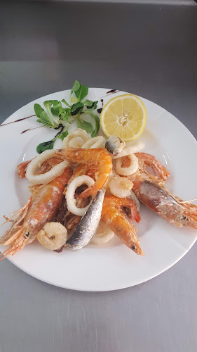 DAL BAFFO Ristorante Pizzeria - Gastronomie și ospitalitate