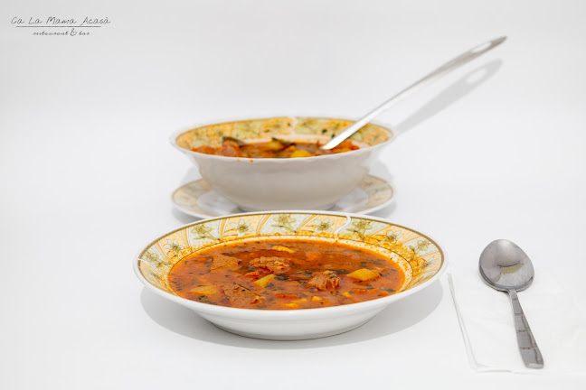 Comentarii opinii despre Ca La Mama Acasa'