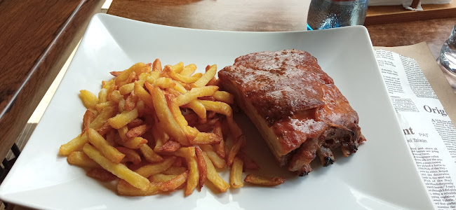 Restaurant Casa cu Bere (Bistrița) - Bistrița