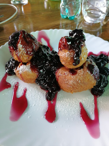 La Doi Frați - Slănic