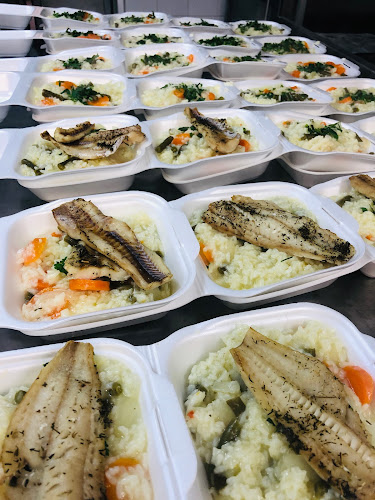 Criogen Catering - București