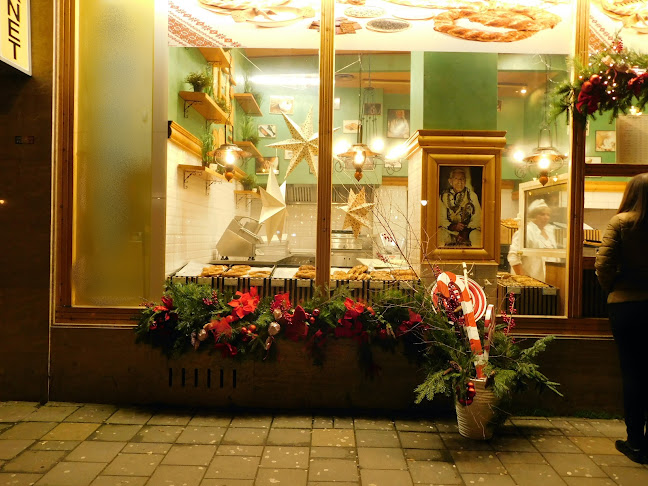 Covrigăria Ioan - Târgu Mureș