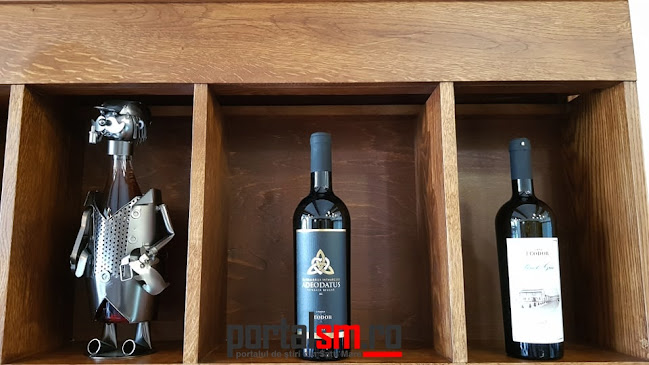 Comentarii opinii despre Crama Teodor