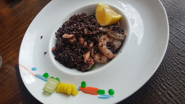 Restaurant Reyna - Constanța